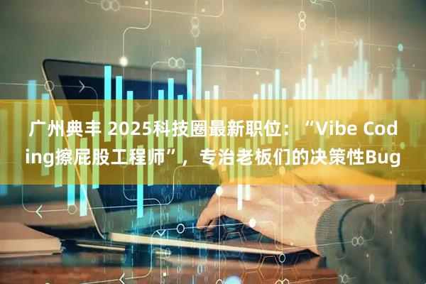 广州典丰 2025科技圈最新职位：“Vibe Coding擦屁股工程师”，专治老板们的决策性Bug